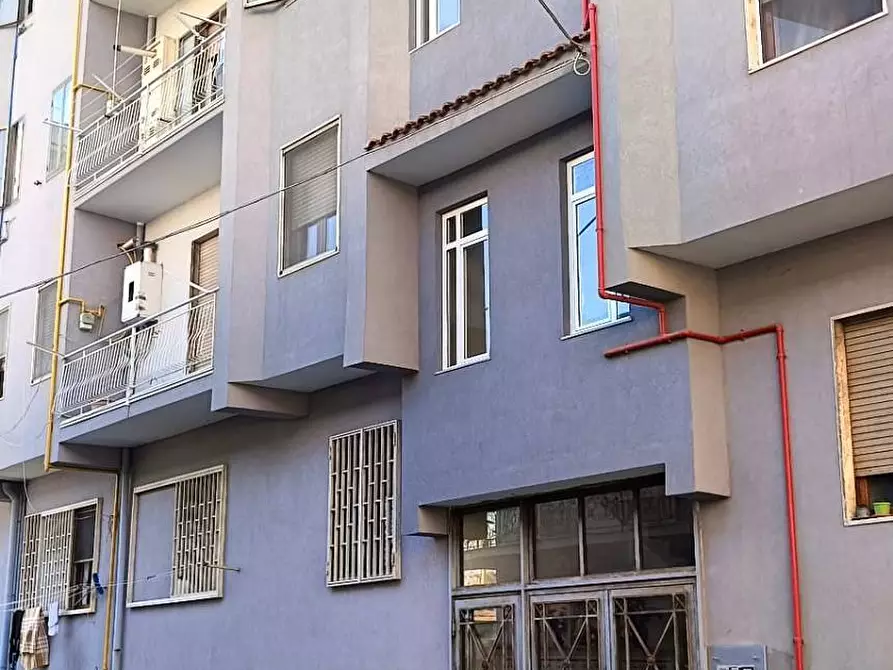 Immagine 1 di Appartamento in vendita  in Via Napoli traversa Maranca 76 a Nocera Inferiore