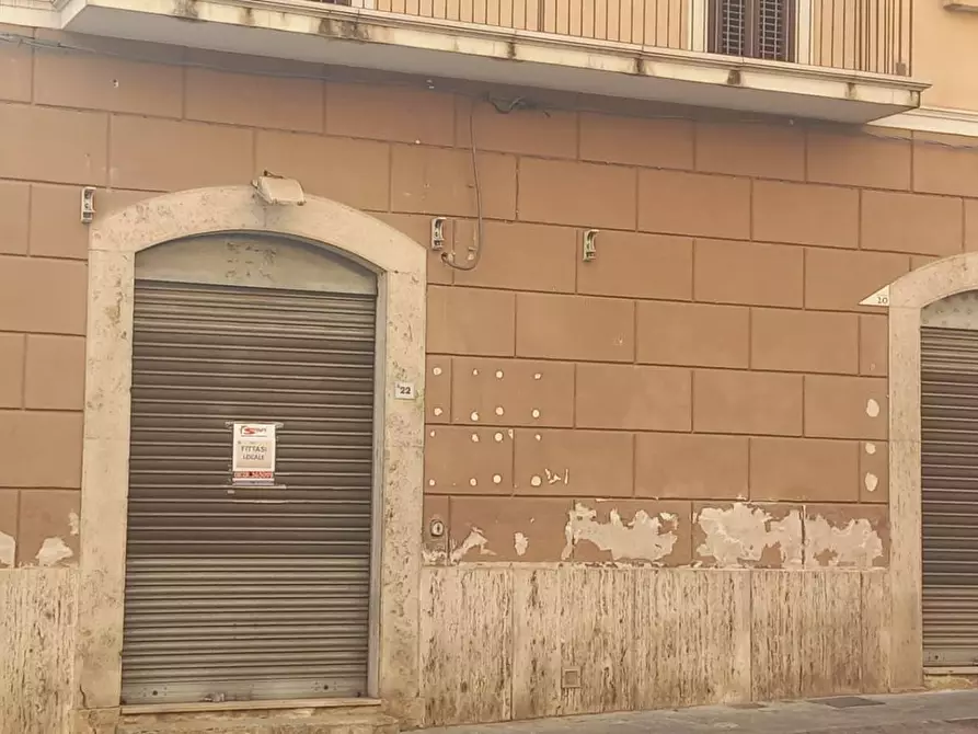 Immagine 4 di Locale commerciale in affitto  in Via G. Matteotti a Eboli