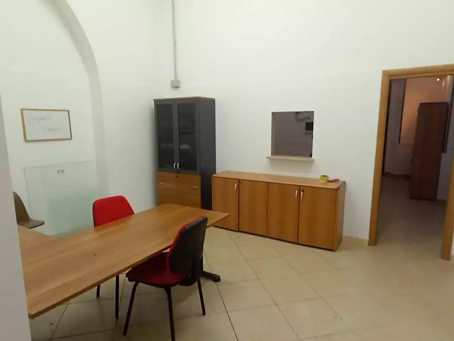 Immagine 6 di Locale commerciale in affitto  in Via G. Matteotti a Eboli