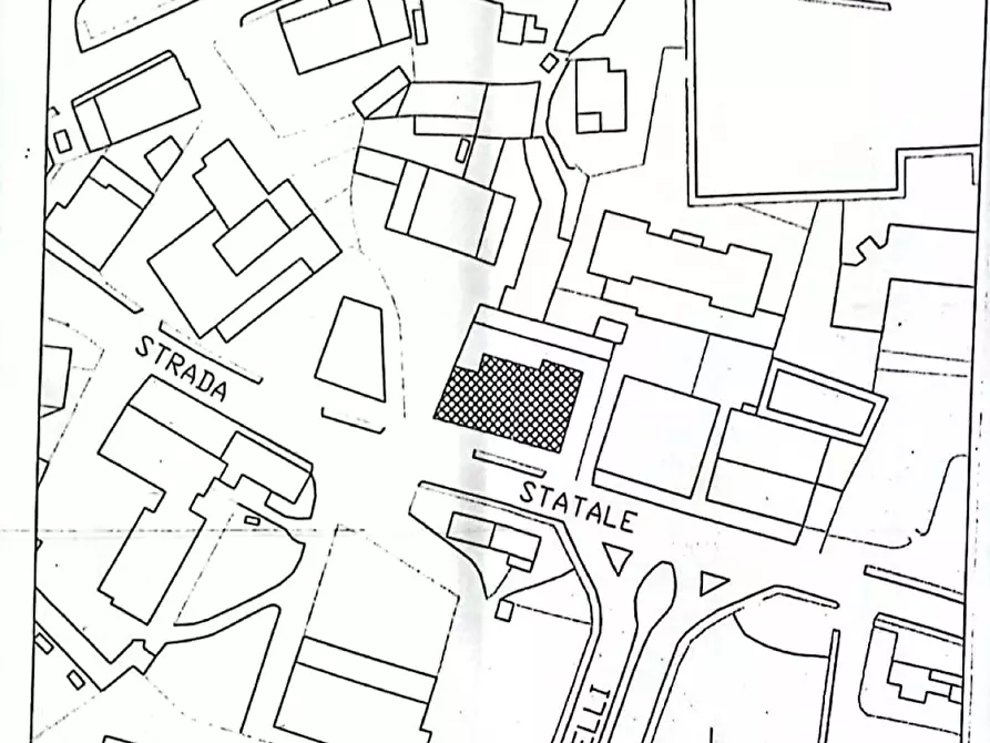 Immagine 5 di Locale commerciale in vendita  in Viale Tavoliello a Eboli