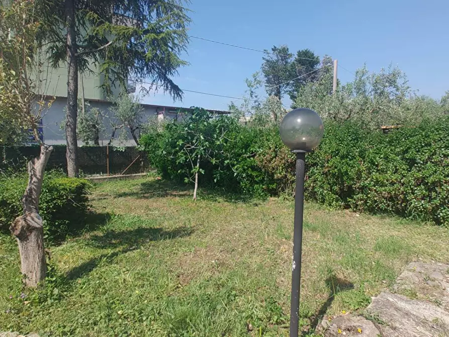 Immagine 19 di Villa in vendita  in Via Guido Scocozza 9 a Eboli