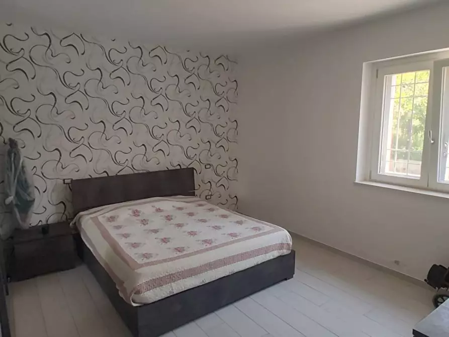 Immagine 13 di Villa in vendita  in Via Guido Scocozza 9 a Eboli