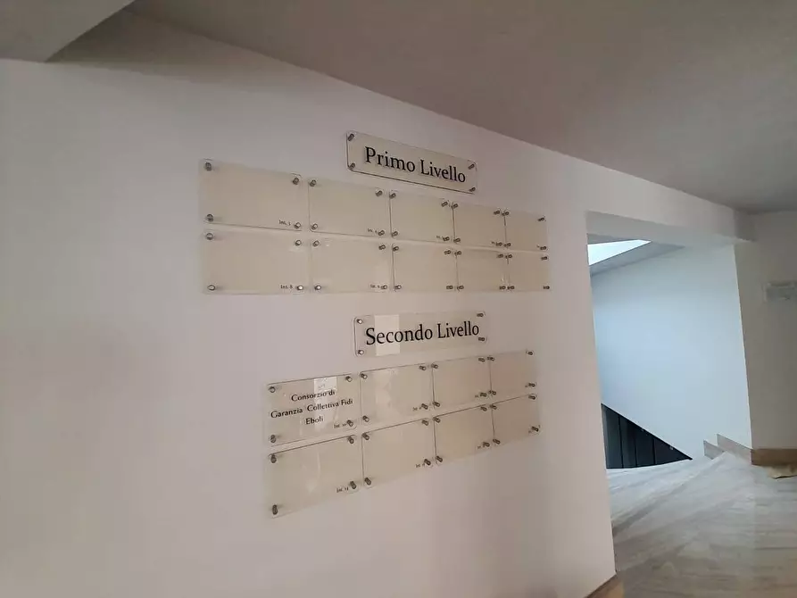 Immagine 3 di Palazzo in vendita  in Via San Berardino a Eboli