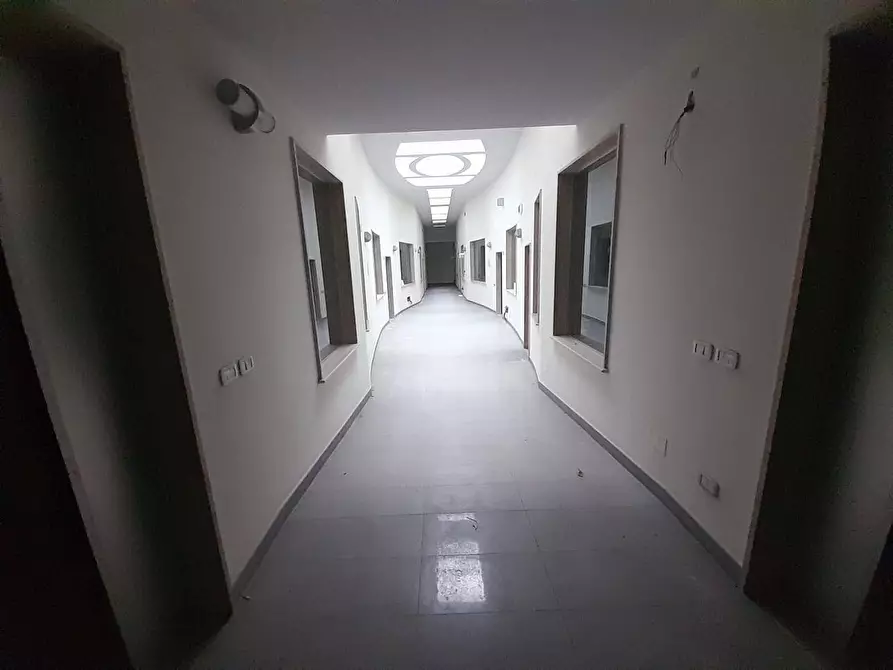 Immagine 12 di Palazzo in vendita  in Via San Berardino a Eboli