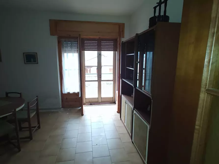 Immagine 4 di Appartamento in vendita  in Via S. Caterina a Mirabella Eclano