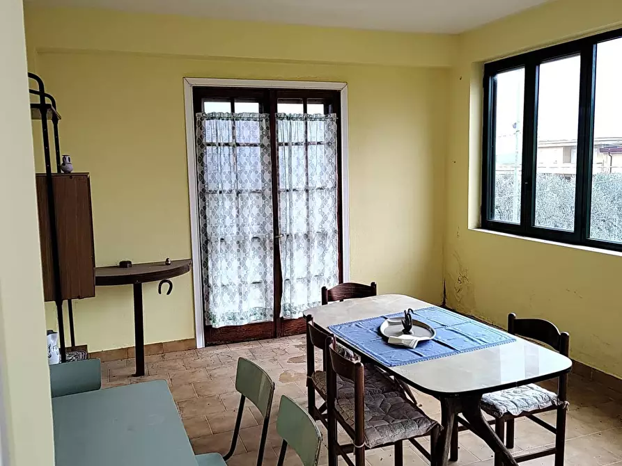 Immagine 10 di Appartamento in vendita  in Via S. Caterina a Mirabella Eclano