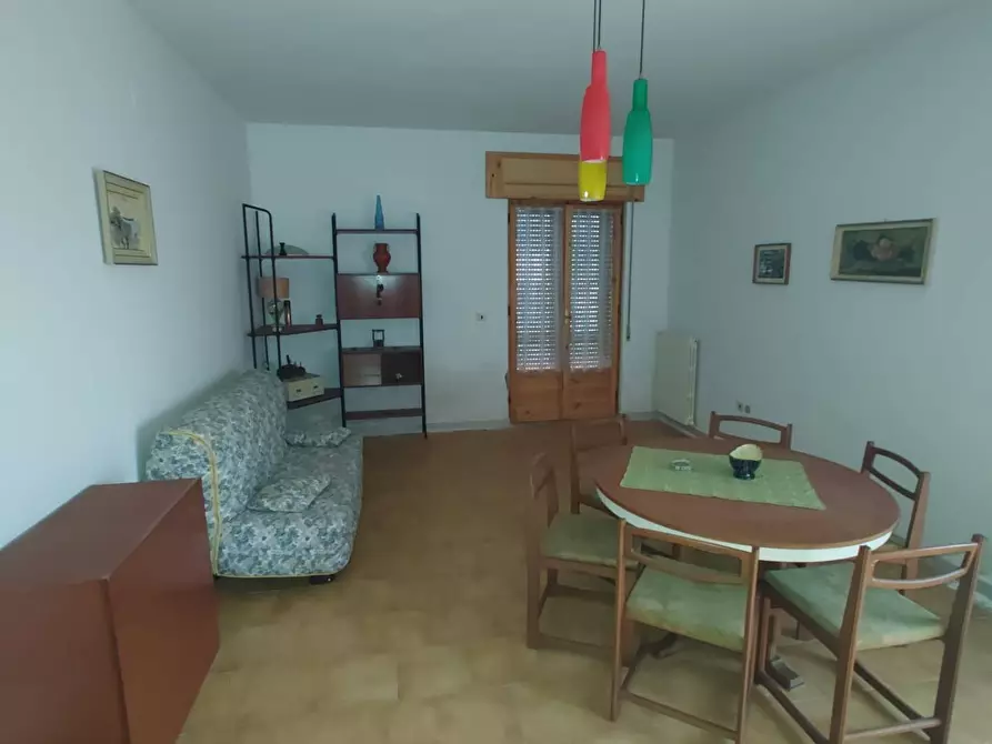 Immagine 13 di Appartamento in vendita  in Via S. Caterina a Mirabella Eclano