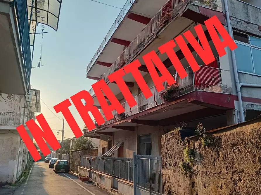 Immagine 1 di Appartamento in vendita  in Via Nocelle 12 a Pagani