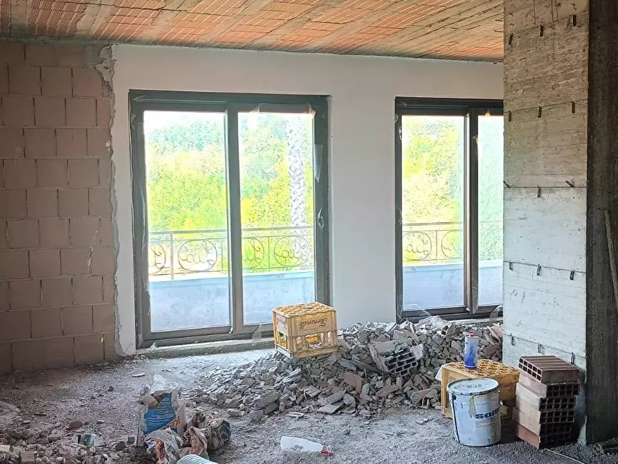Immagine 30 di Villa in vendita  in Via Torquato Tasso 7 a Nocera Inferiore