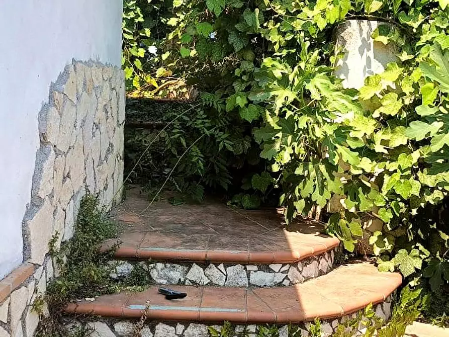 Immagine 18 di Villa in vendita  in Via Torquato Tasso 7 a Nocera Inferiore