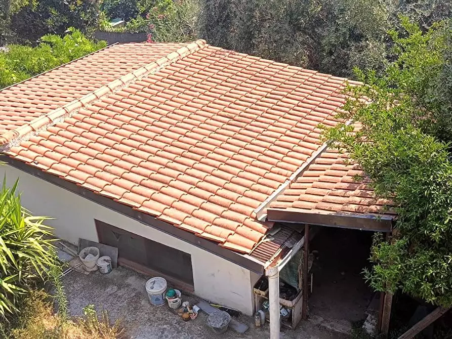 Immagine 19 di Villa in vendita  in Via Torquato Tasso 7 a Nocera Inferiore