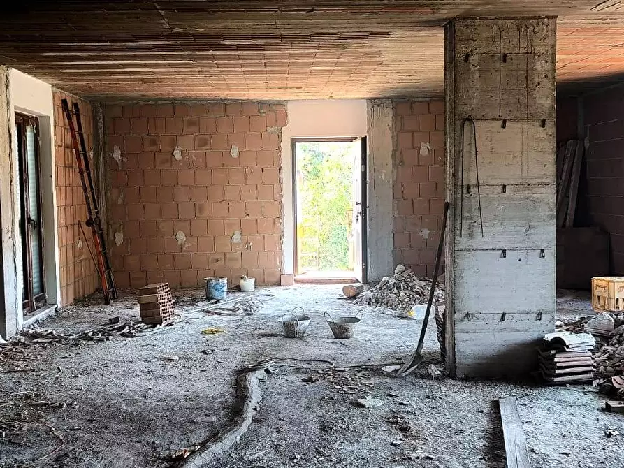 Immagine 32 di Villa in vendita  in Via Torquato Tasso 7 a Nocera Inferiore