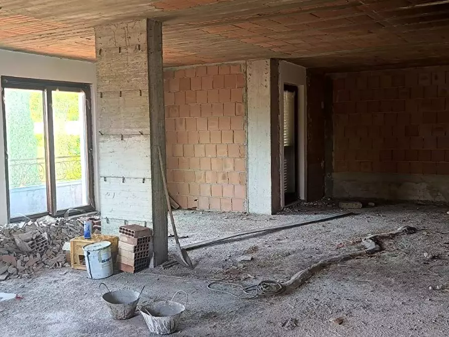 Immagine 33 di Villa in vendita  in Via Torquato Tasso 7 a Nocera Inferiore