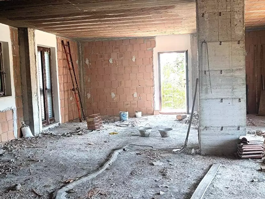 Immagine 34 di Villa in vendita  in Via Torquato Tasso 7 a Nocera Inferiore
