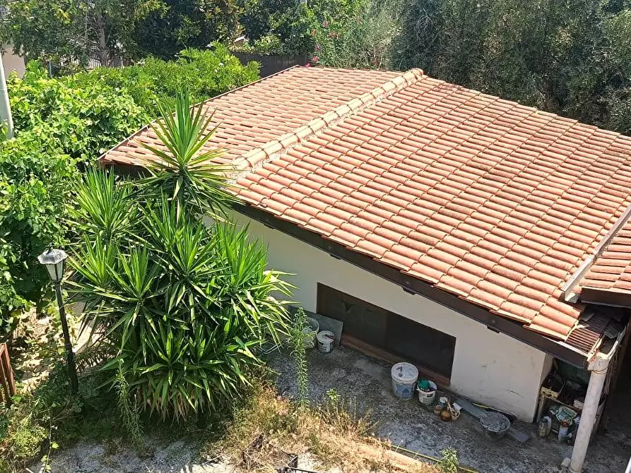 Immagine 20 di Villa in vendita  in Via Torquato Tasso 7 a Nocera Inferiore