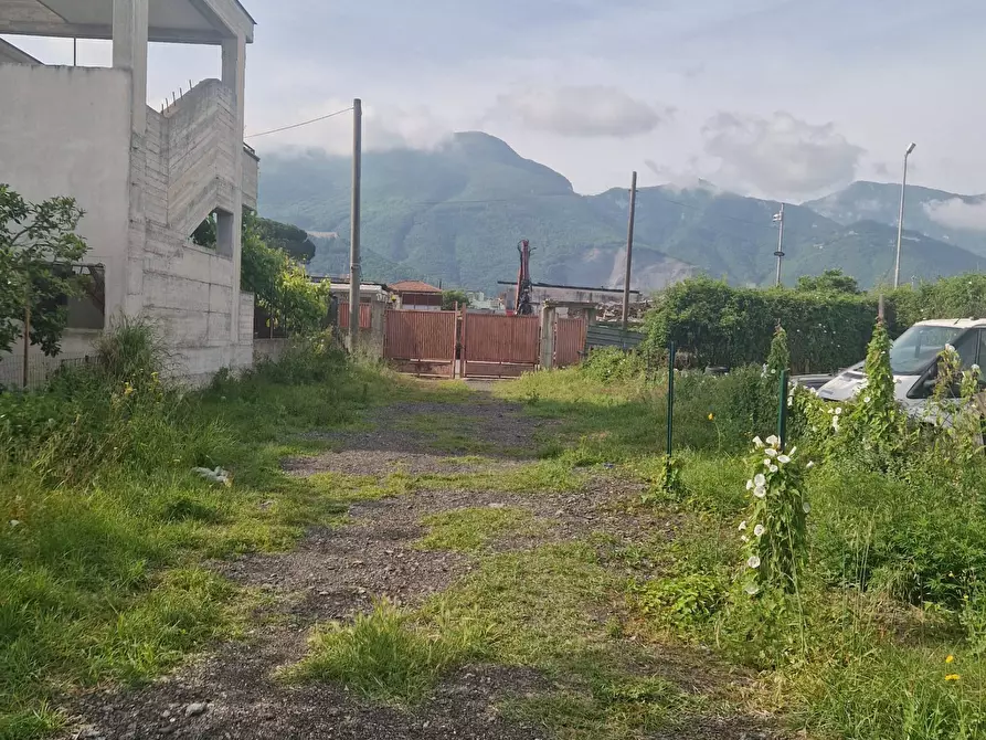 Immagine 8 di Casa indipendente in vendita  in Via Urbano VI a Nocera Inferiore