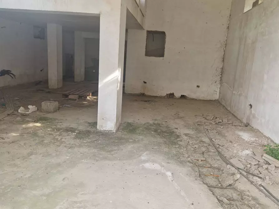 Immagine 12 di Casa indipendente in vendita  in Via Urbano VI a Nocera Inferiore