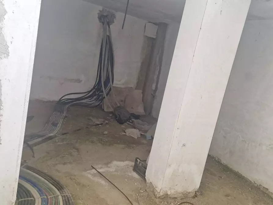 Immagine 13 di Casa indipendente in vendita  in Via Urbano VI a Nocera Inferiore