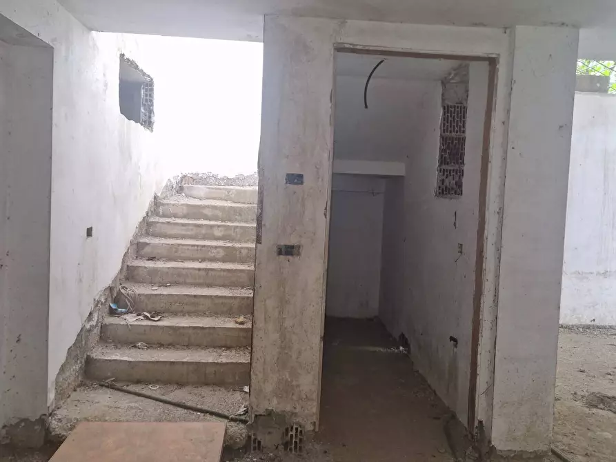 Immagine 14 di Casa indipendente in vendita  in Via Urbano VI a Nocera Inferiore