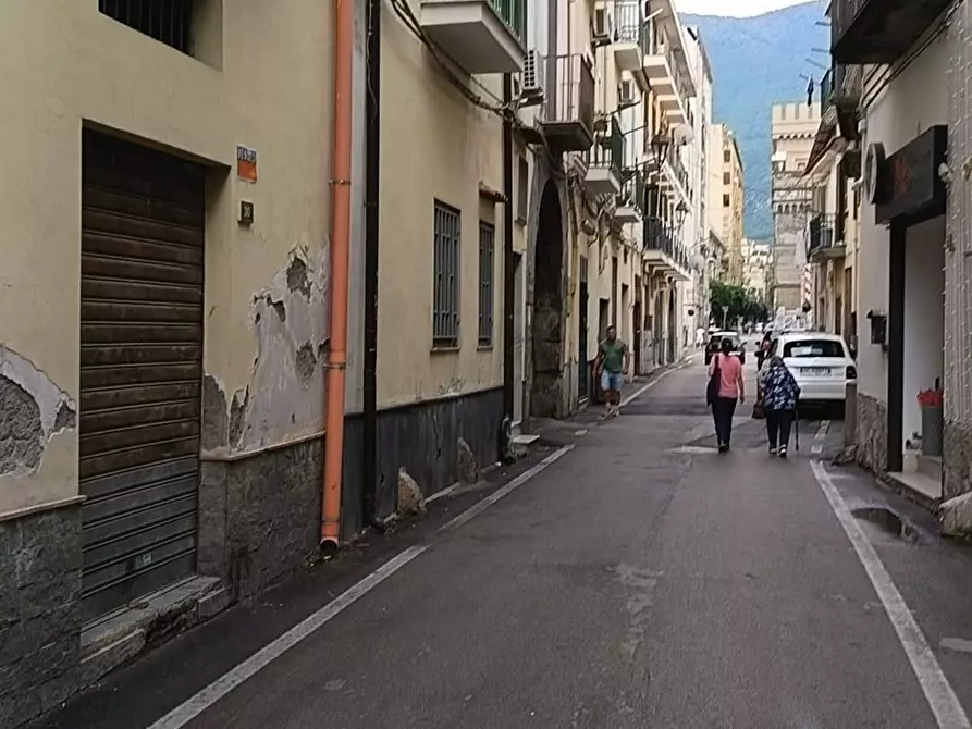 Immagine 2 di Appartamento in vendita  in Via Dentice D'Accadia 26 a Nocera Inferiore