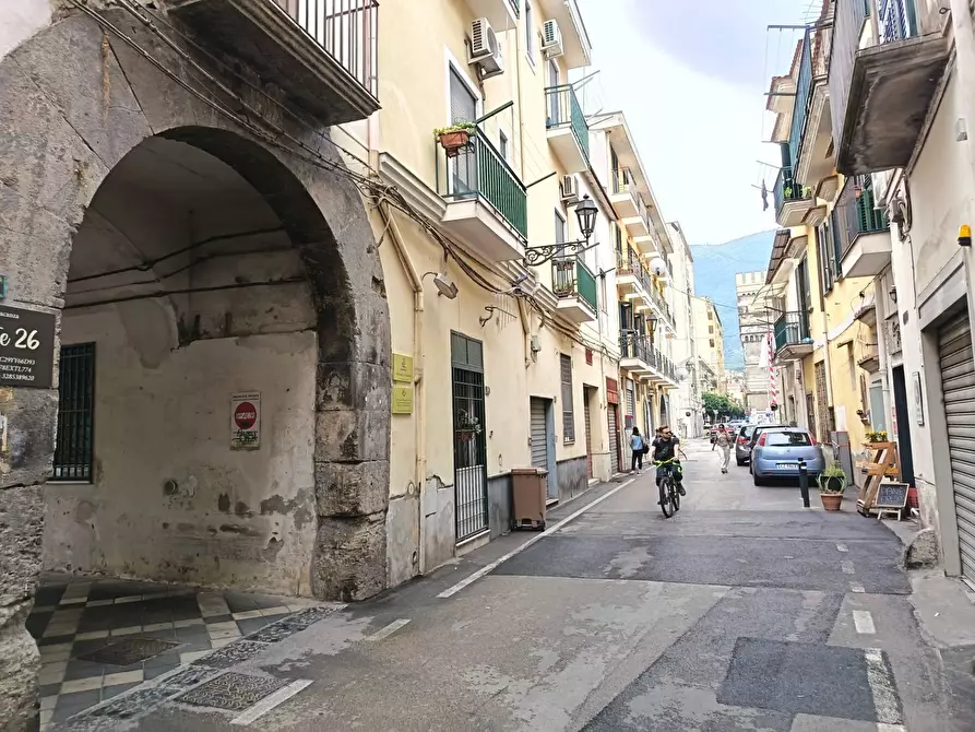 Immagine 3 di Appartamento in vendita  in Via Dentice D'Accadia 26 a Nocera Inferiore