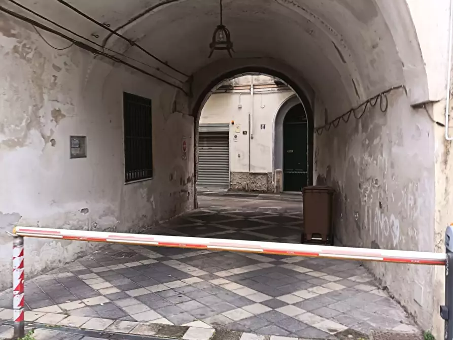 Immagine 6 di Appartamento in vendita  in Via Dentice D'Accadia 26 a Nocera Inferiore