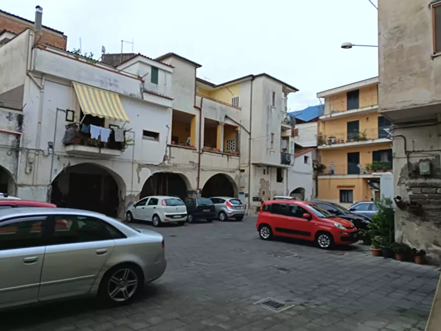 Immagine 7 di Appartamento in vendita  in Via Dentice D'Accadia 26 a Nocera Inferiore