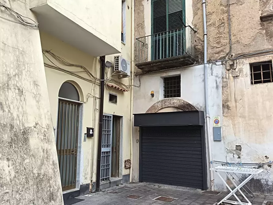 Immagine 8 di Appartamento in vendita  in Via Dentice D'Accadia 26 a Nocera Inferiore