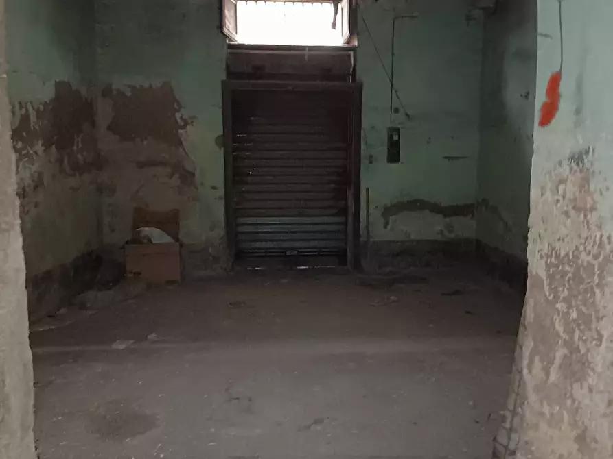 Immagine 11 di Appartamento in vendita  in Via Dentice D'Accadia 26 a Nocera Inferiore