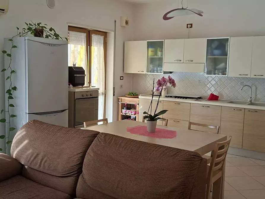 Immagine 1 di Appartamento in vendita  in Via Pio IX a Eboli