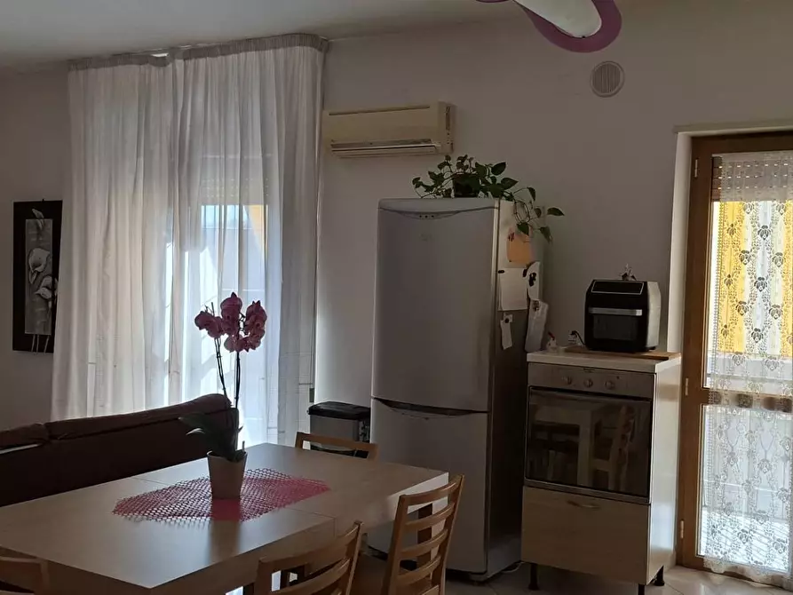 Immagine 2 di Appartamento in vendita  in Via Pio IX a Eboli