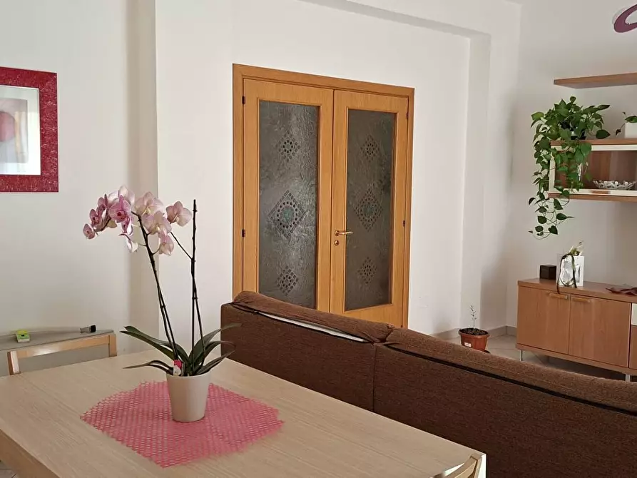 Immagine 3 di Appartamento in vendita  in Via Pio IX a Eboli
