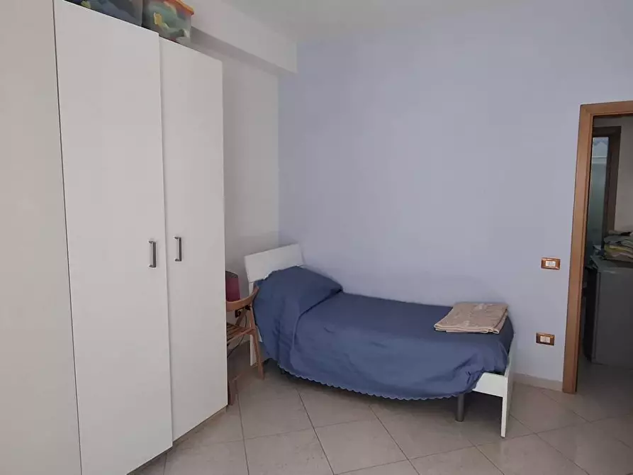 Immagine 5 di Appartamento in vendita  in Via Pio IX a Eboli