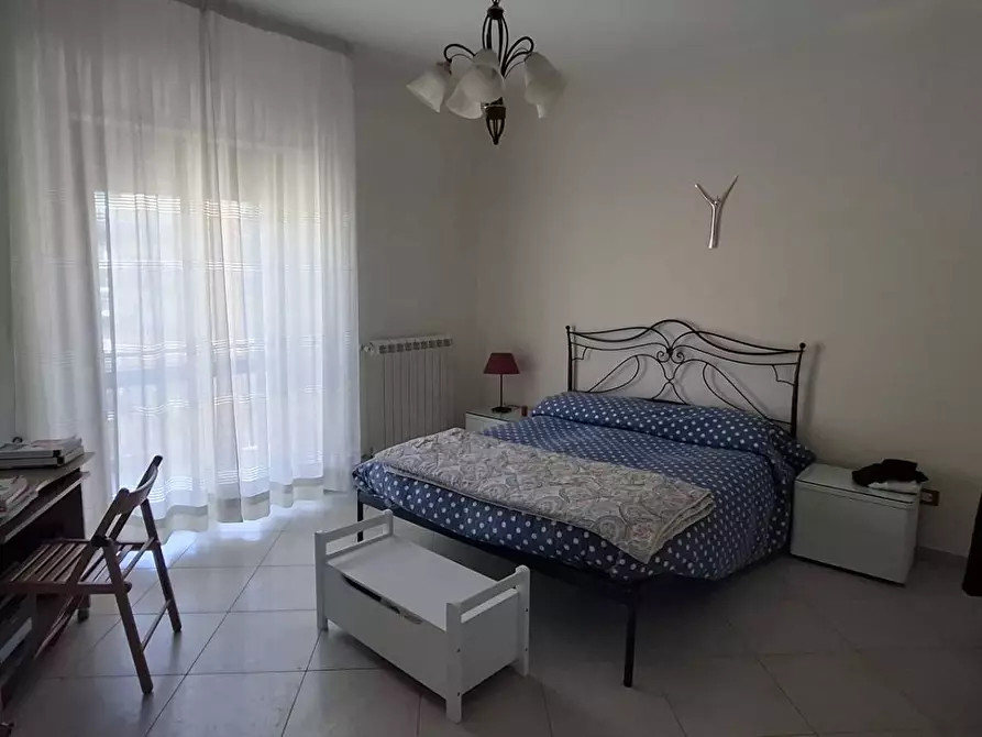 Immagine 6 di Appartamento in vendita  in Via Pio IX a Eboli