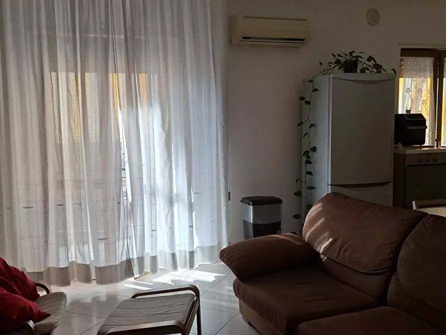 Immagine 7 di Appartamento in vendita  in Via Pio IX a Eboli
