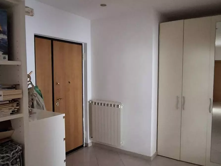 Immagine 8 di Appartamento in vendita  in Via Pio IX a Eboli