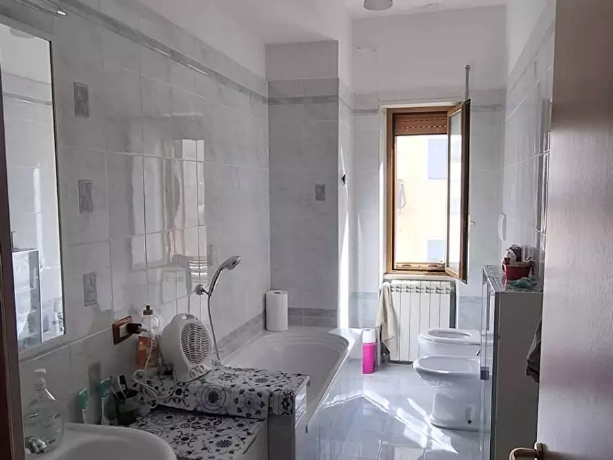 Immagine 10 di Appartamento in vendita  in Via Pio IX a Eboli