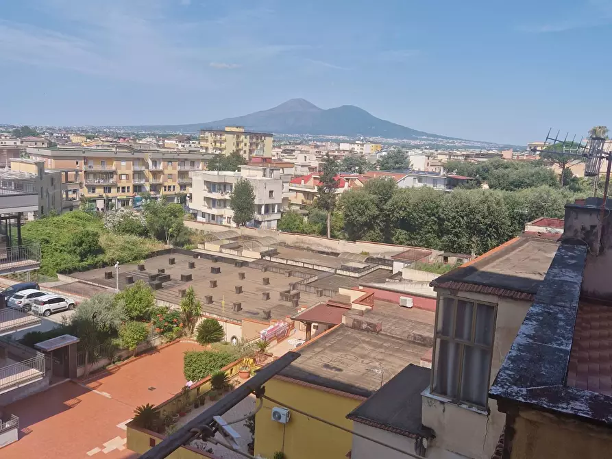 Immagine 1 di Appartamento in vendita  in Via Nunziante 12 a Sarno