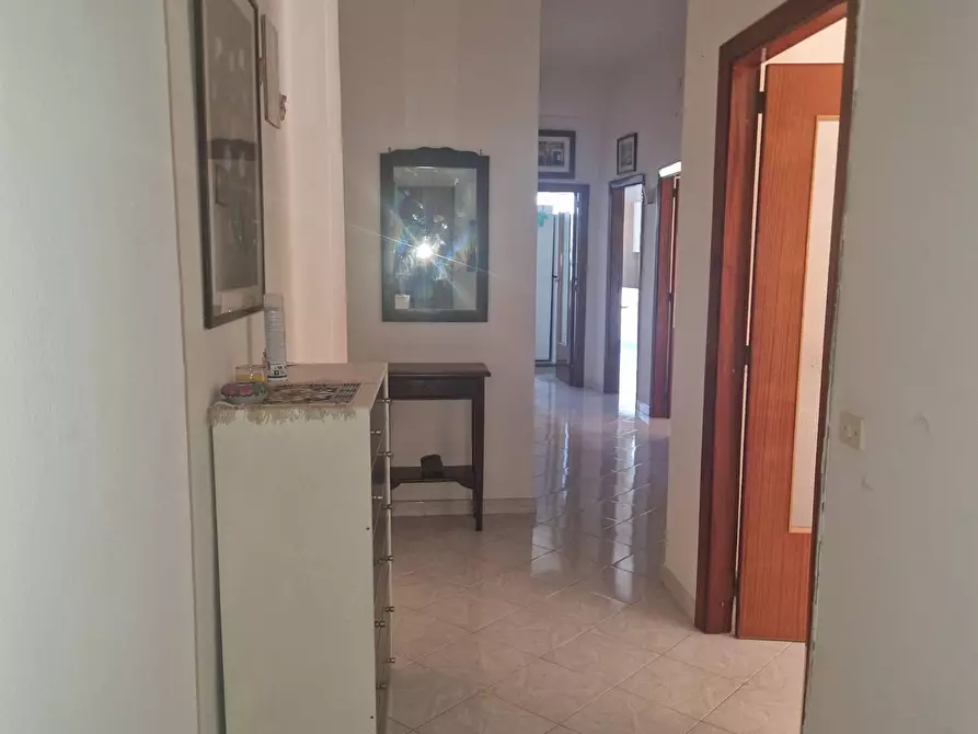 Immagine 2 di Appartamento in vendita  in Via Nunziante 12 a Sarno