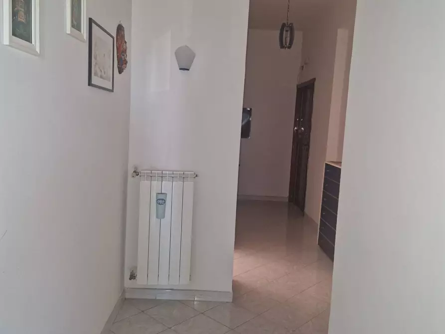 Immagine 3 di Appartamento in vendita  in Via Nunziante 12 a Sarno