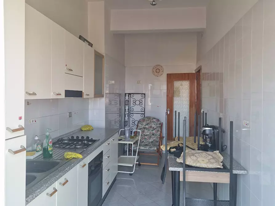 Immagine 5 di Appartamento in vendita  in Via Nunziante 12 a Sarno