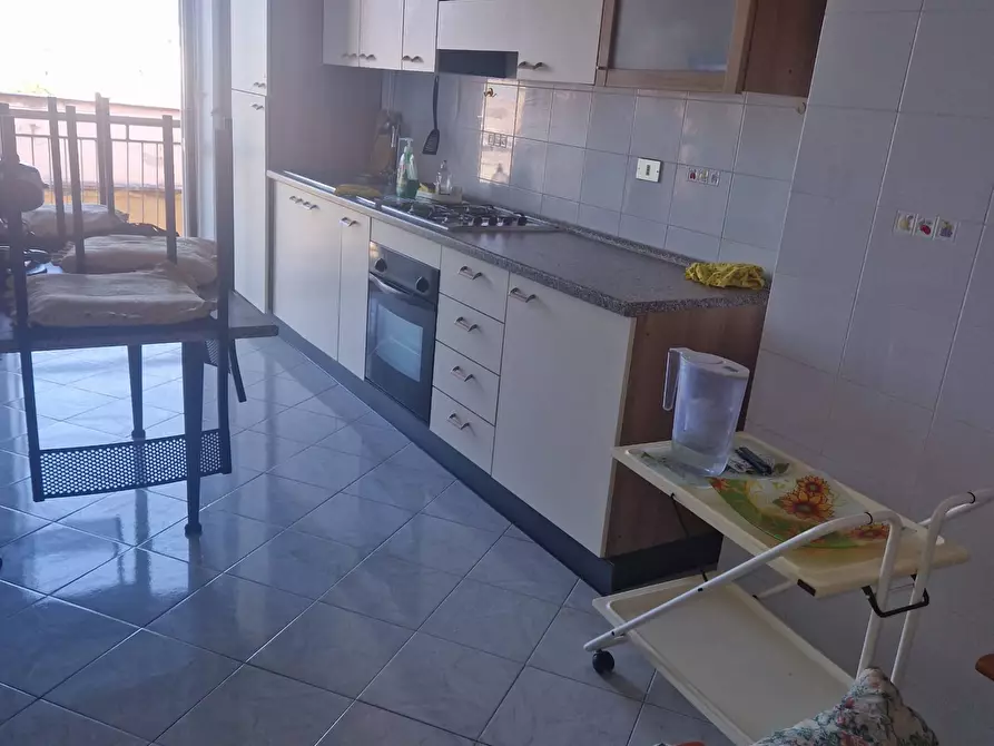 Immagine 6 di Appartamento in vendita  in Via Nunziante 12 a Sarno