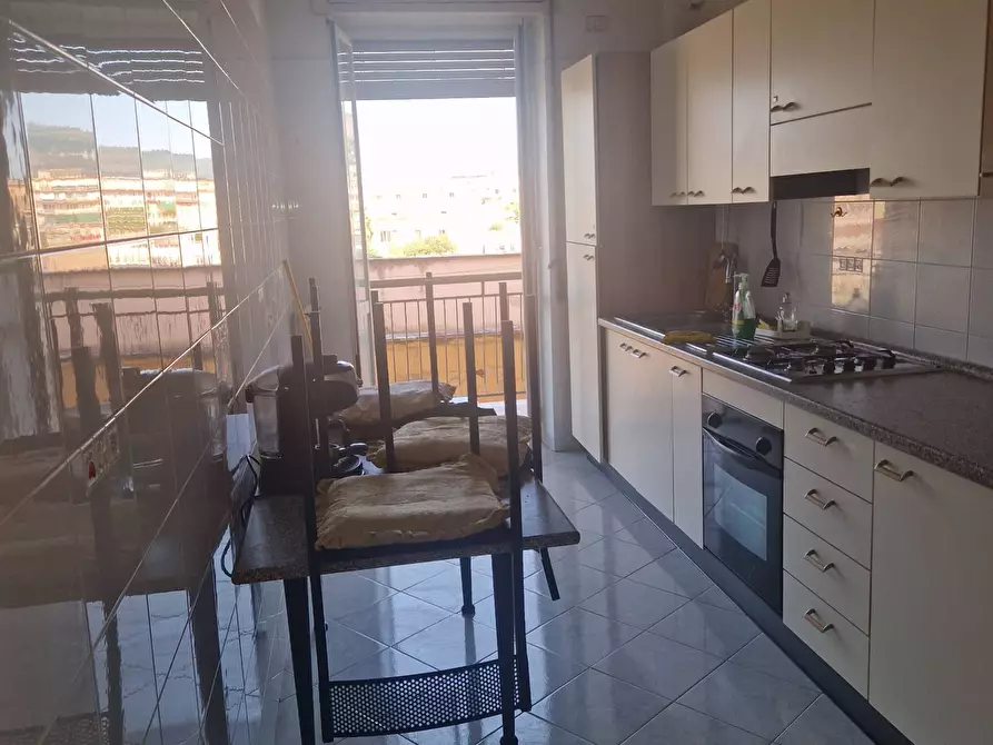 Immagine 7 di Appartamento in vendita  in Via Nunziante 12 a Sarno