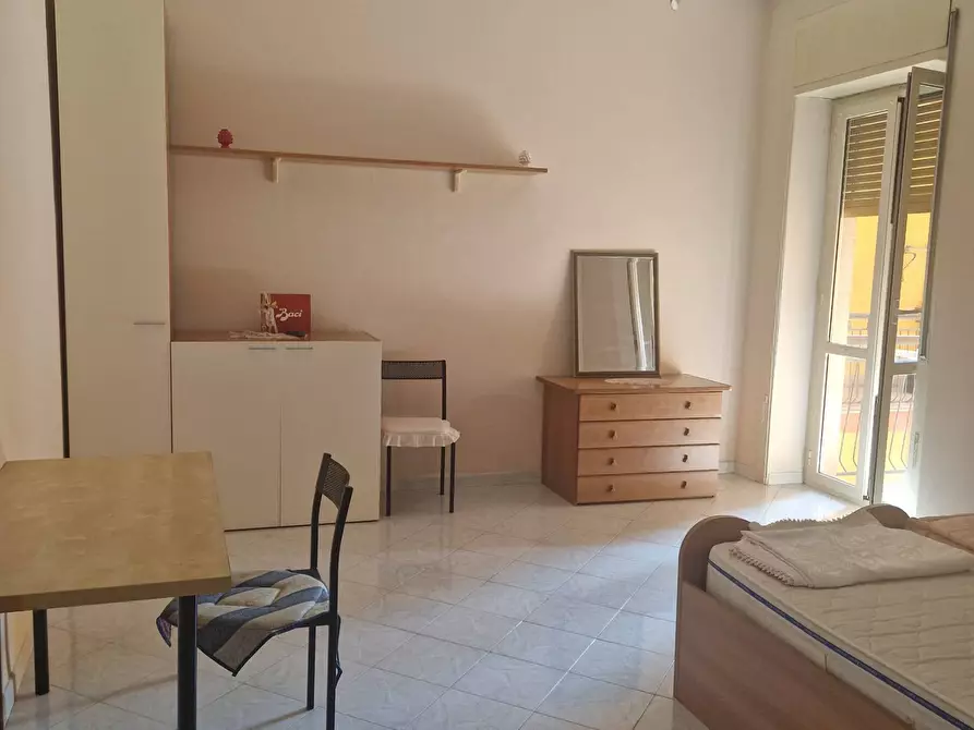 Immagine 10 di Appartamento in vendita  in Via Nunziante 12 a Sarno
