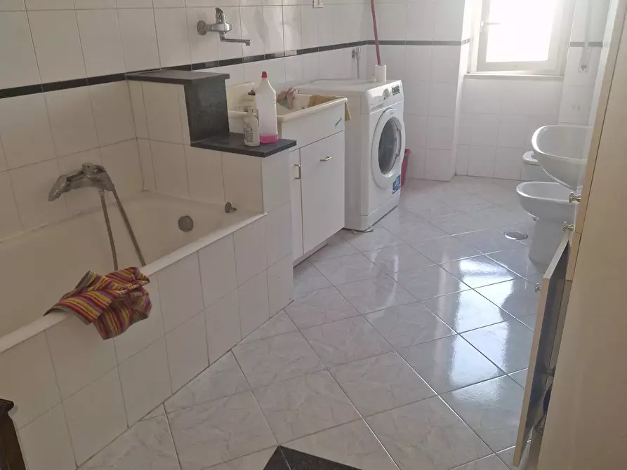 Immagine 11 di Appartamento in vendita  in Via Nunziante 12 a Sarno