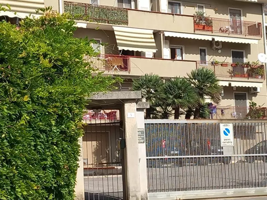Immagine 2 di Appartamento in affitto  in Via San Cataldo 1 a Eboli