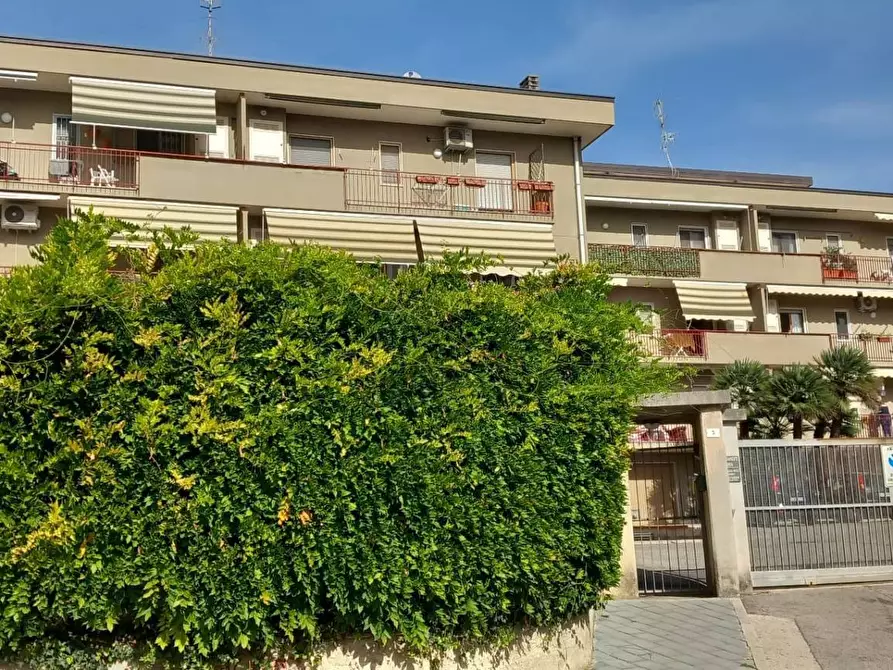 Immagine 3 di Appartamento in affitto  in Via San Cataldo 1 a Eboli