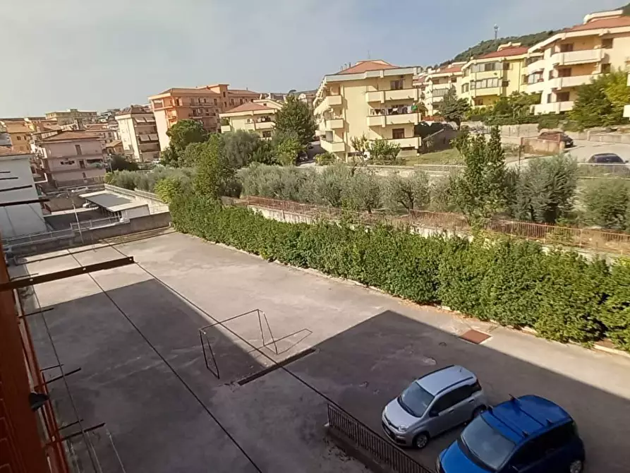 Immagine 10 di Appartamento in affitto  in Via San Cataldo 1 a Eboli