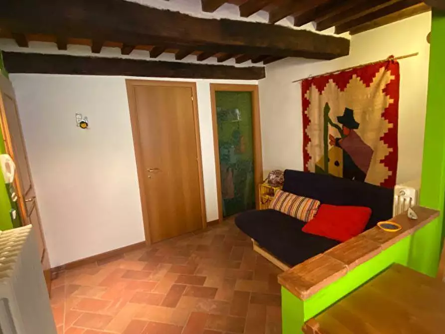 Immagine 1 di Appartamento in vendita  in VIA DEI ROSSI a Castel Del Piano