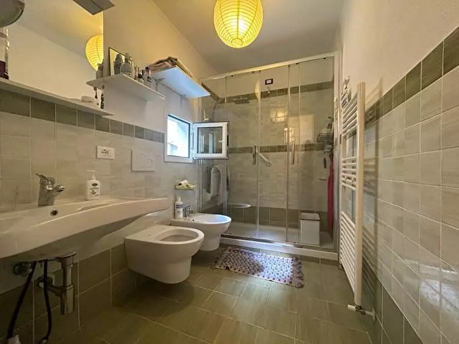 Immagine 13 di Appartamento in vendita  in VIA PAOLO BOSELLI 12 a Savona